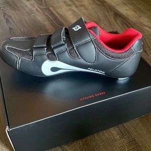 Womens Peloton Cycling Shoes